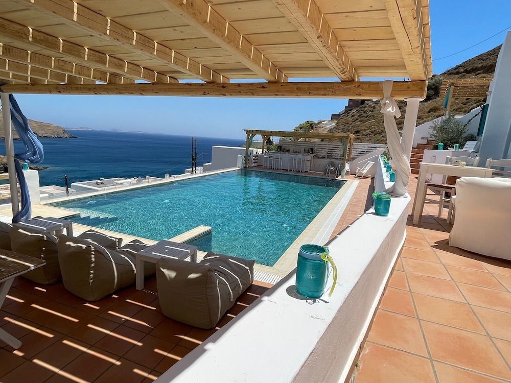Fildisi Boutique Hotel 30/50