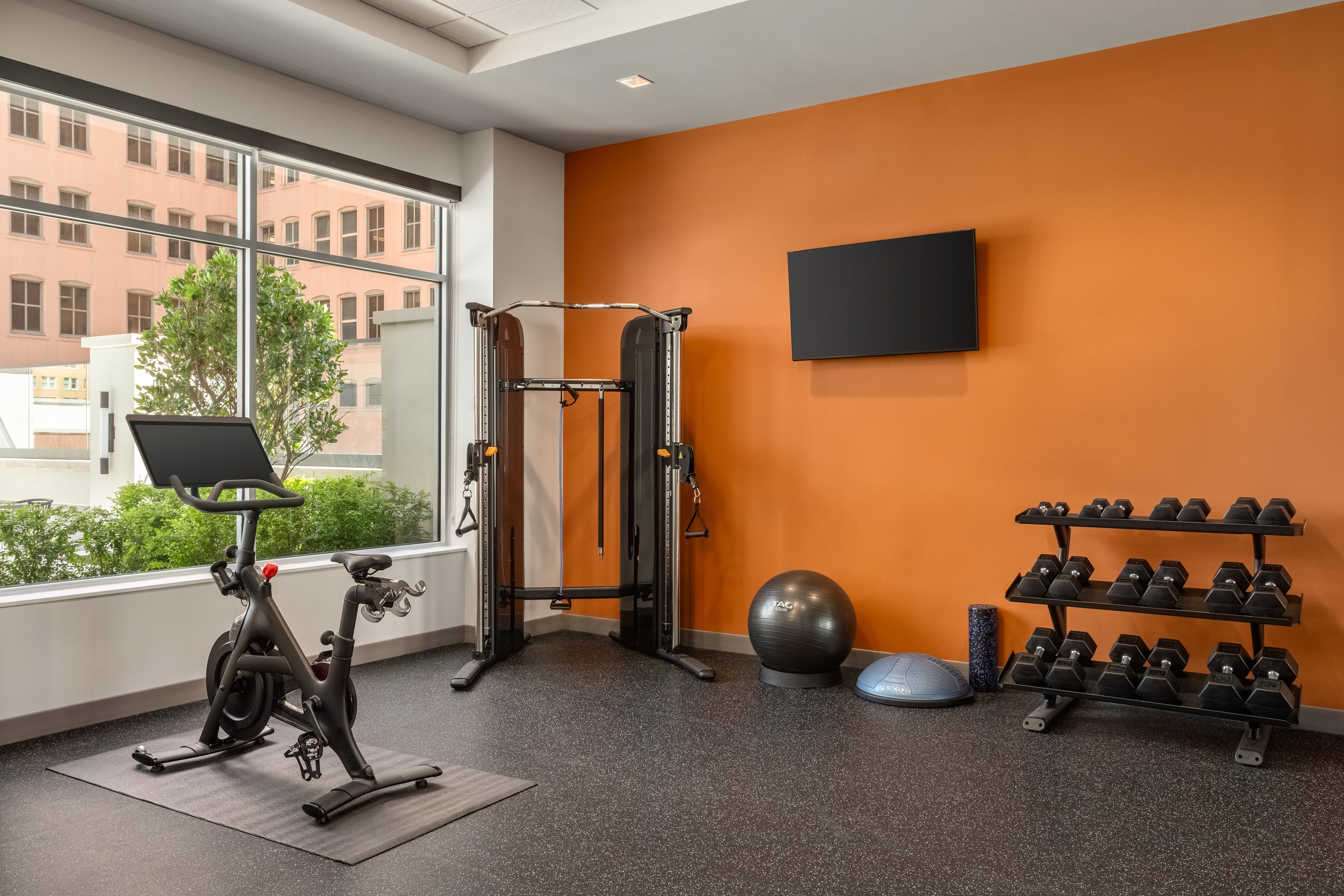 Holiday Inn Express Houston Downtown by IHG 25/50