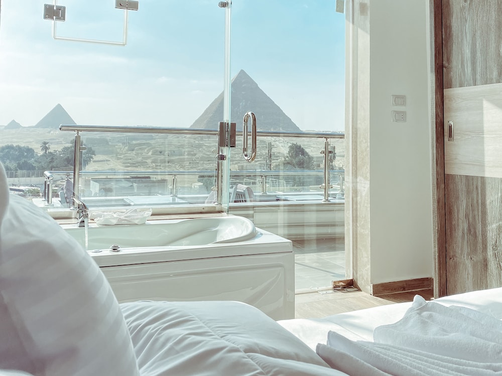 Best View Pyramids Hotel 18/74