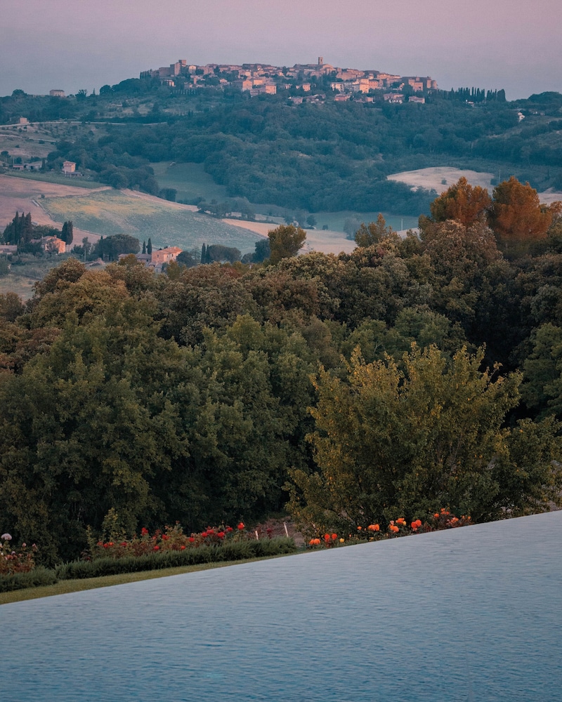 Castello Di Casole A Belmond Hotel Tuscany 80/84