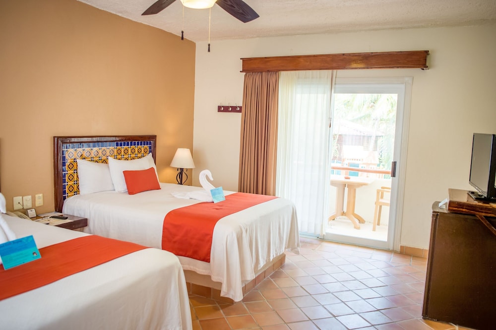 Petit Lafitte Hotel 19/53