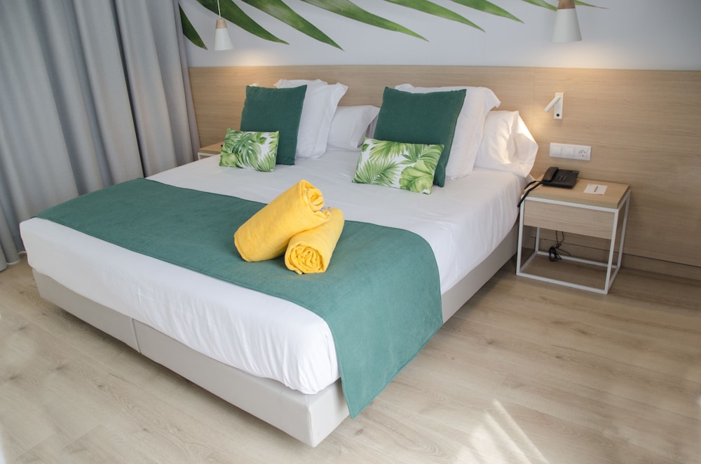 BQ Paguera Boutique Hotel - Adults Only 19/67