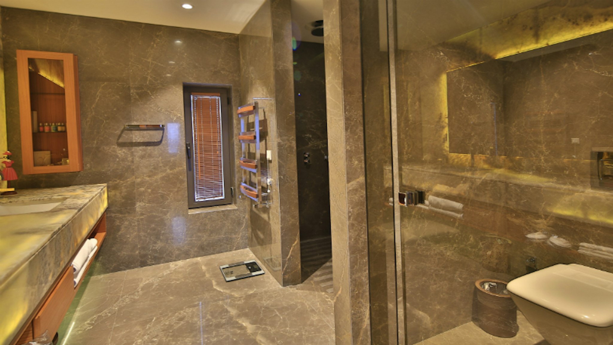 Ariana Sustainable Luxury Lodge 49/50