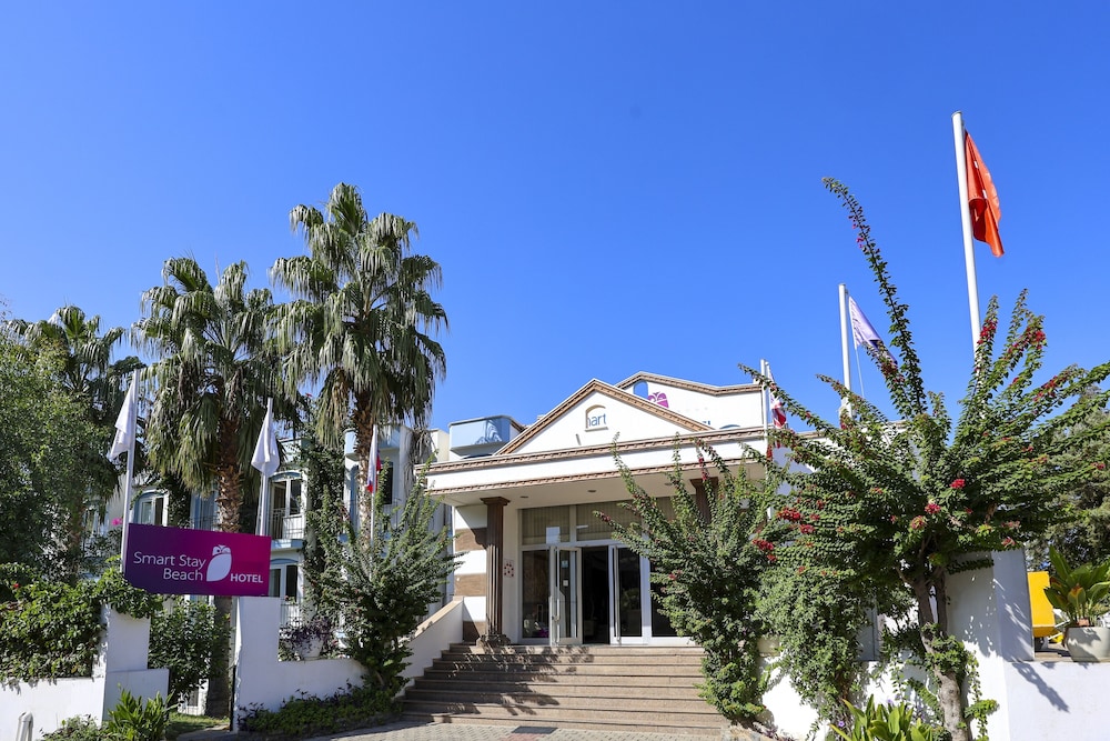 Smart Stay Beach in BODRUM