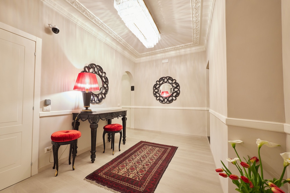Tourist House Battistero 2/34