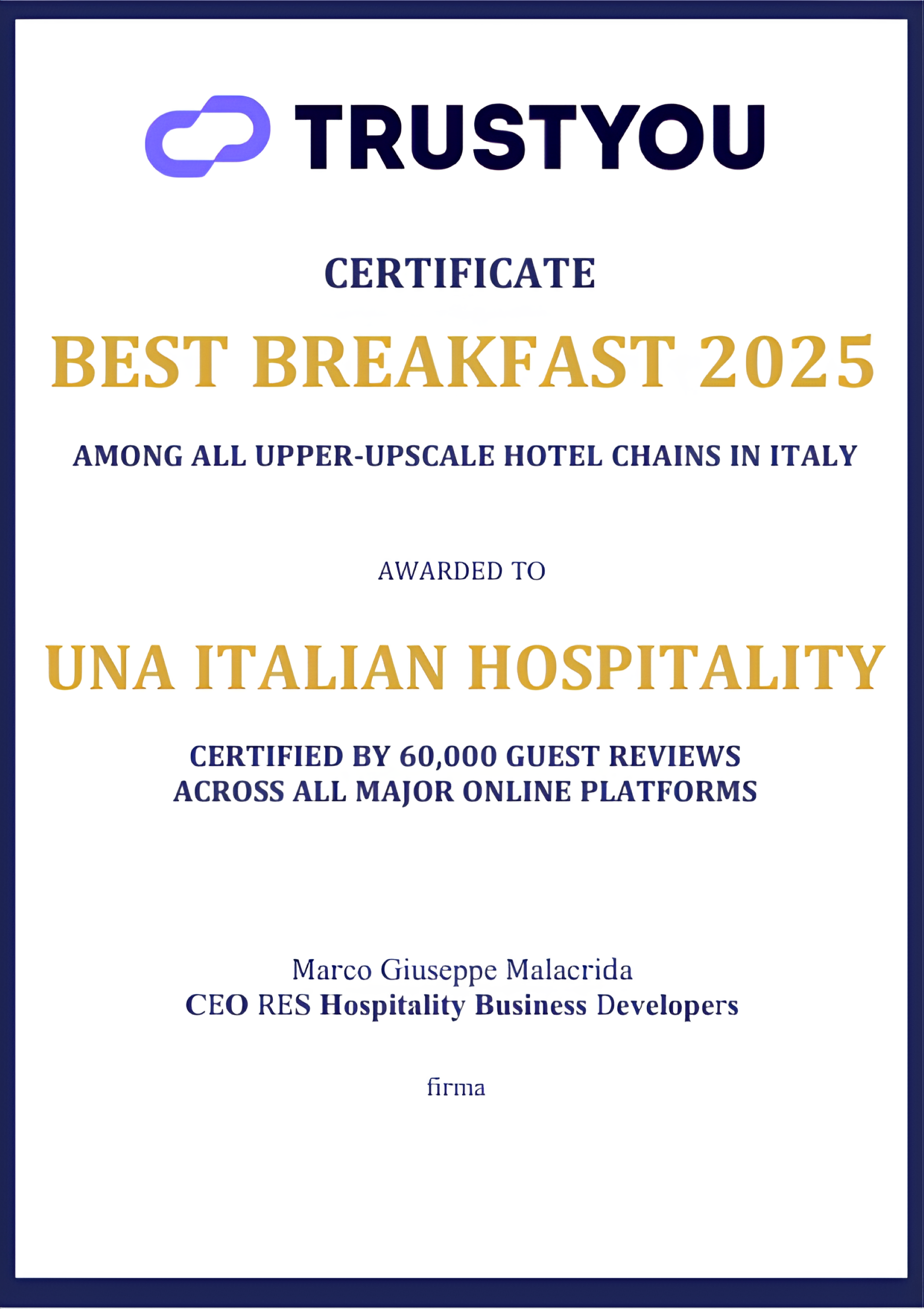 Residenza Venezia 30/35