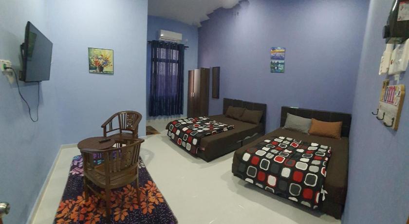 Hotel O Penginapan Wahee 21/24