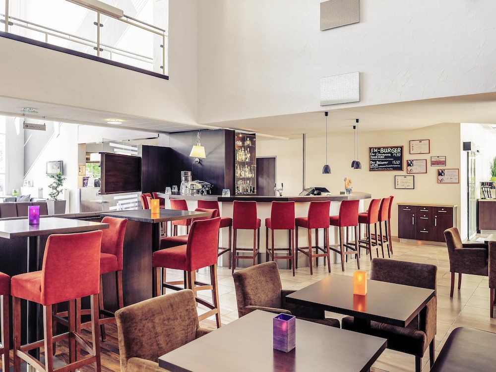Mercure Hotel Duesseldorf Ratingen 53/66