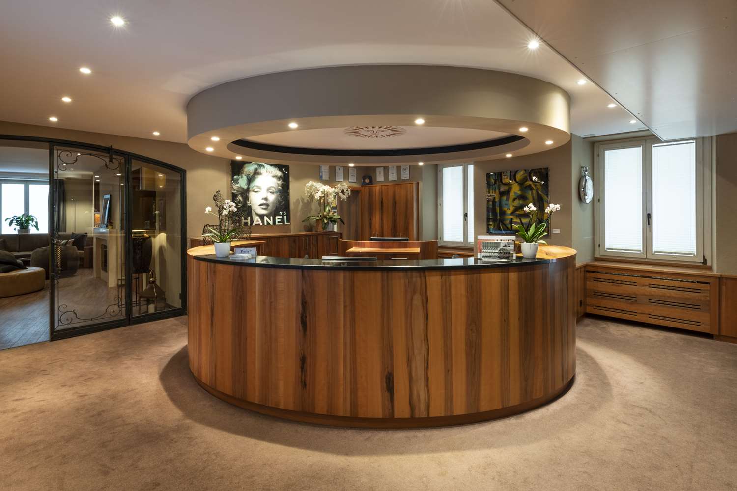 Art Boutique Hotel Monopol 1/27