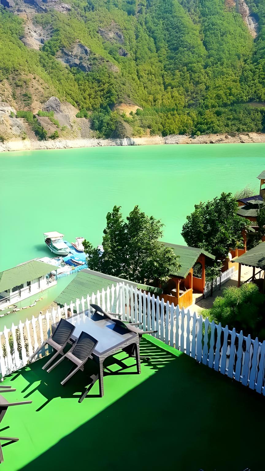 Marina Tatil Koyu 19/22