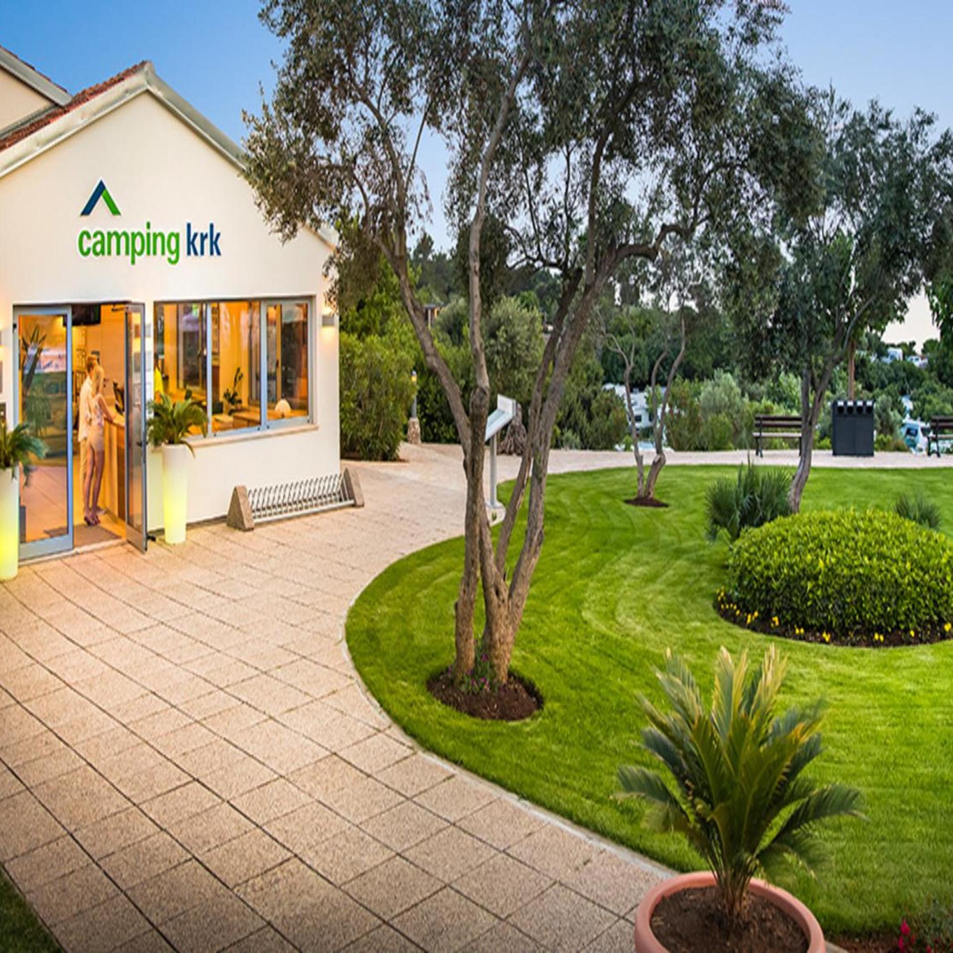 Krk Premium Camping Resort by Valamar 16/21