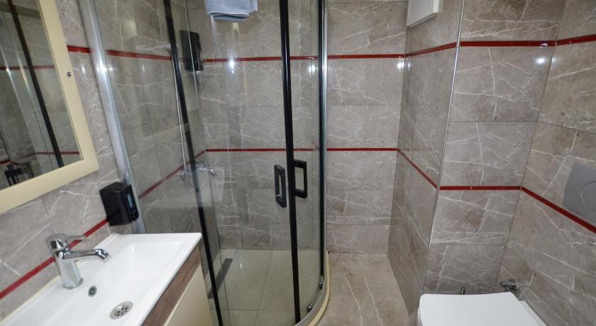 Tum Palace Otel 13/15
