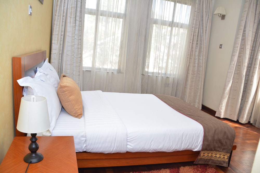 Gemsuites Luxury Serviced Apartments 15/50