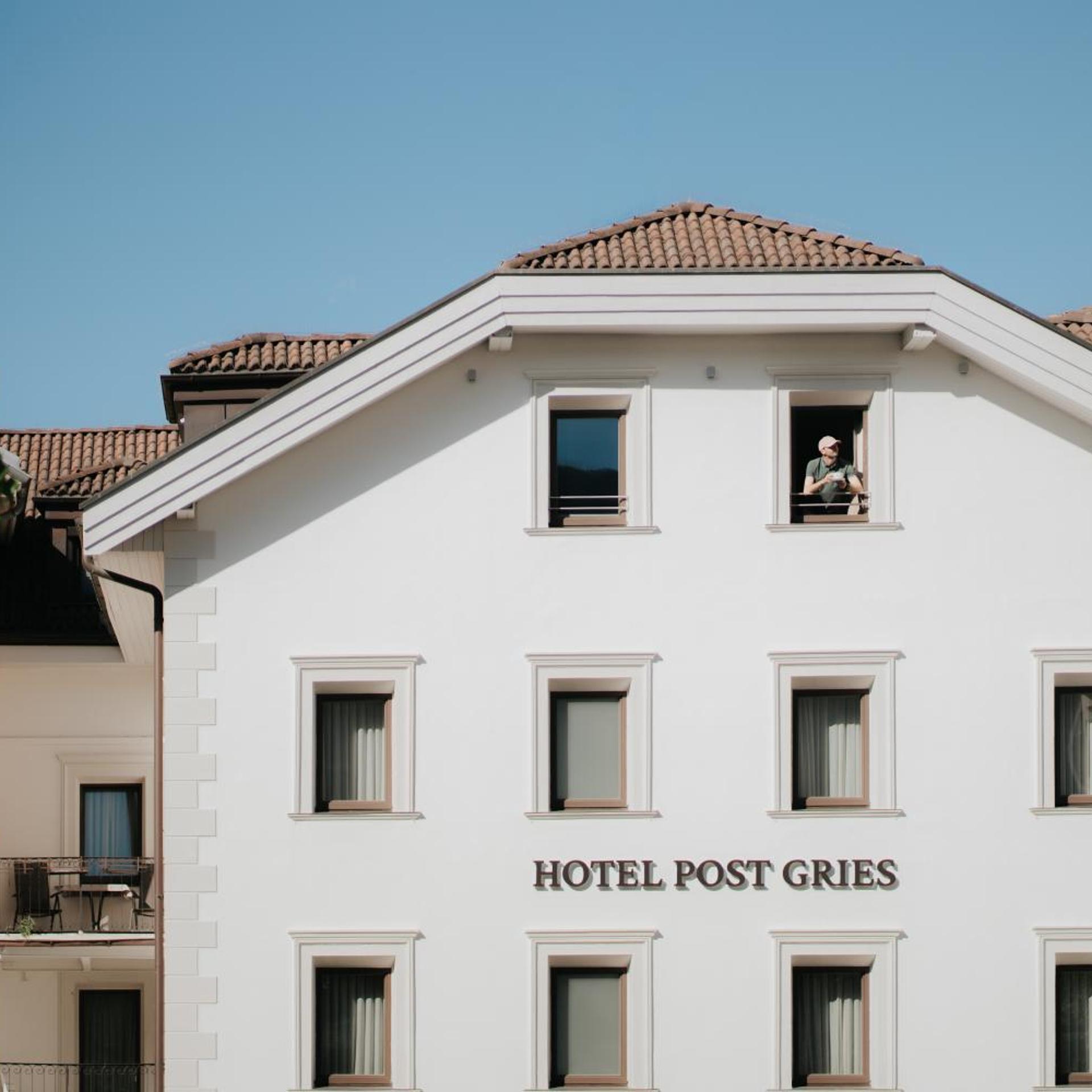 Post Gries 1/50