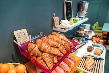 Ibis Styles Chambery Centre Gare 24/38