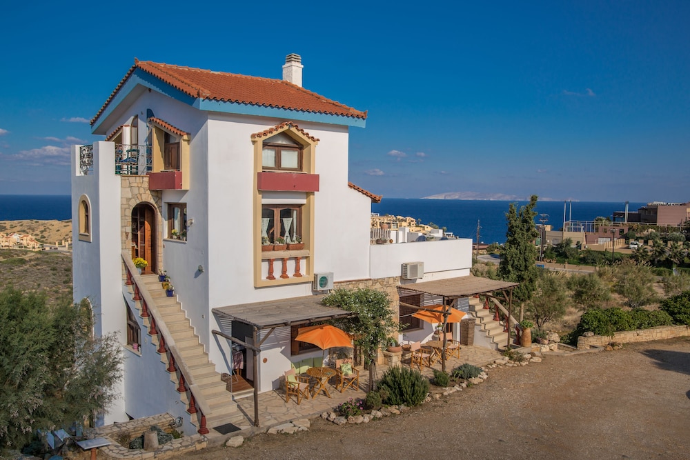 VILLA ILIATORAS 2/31