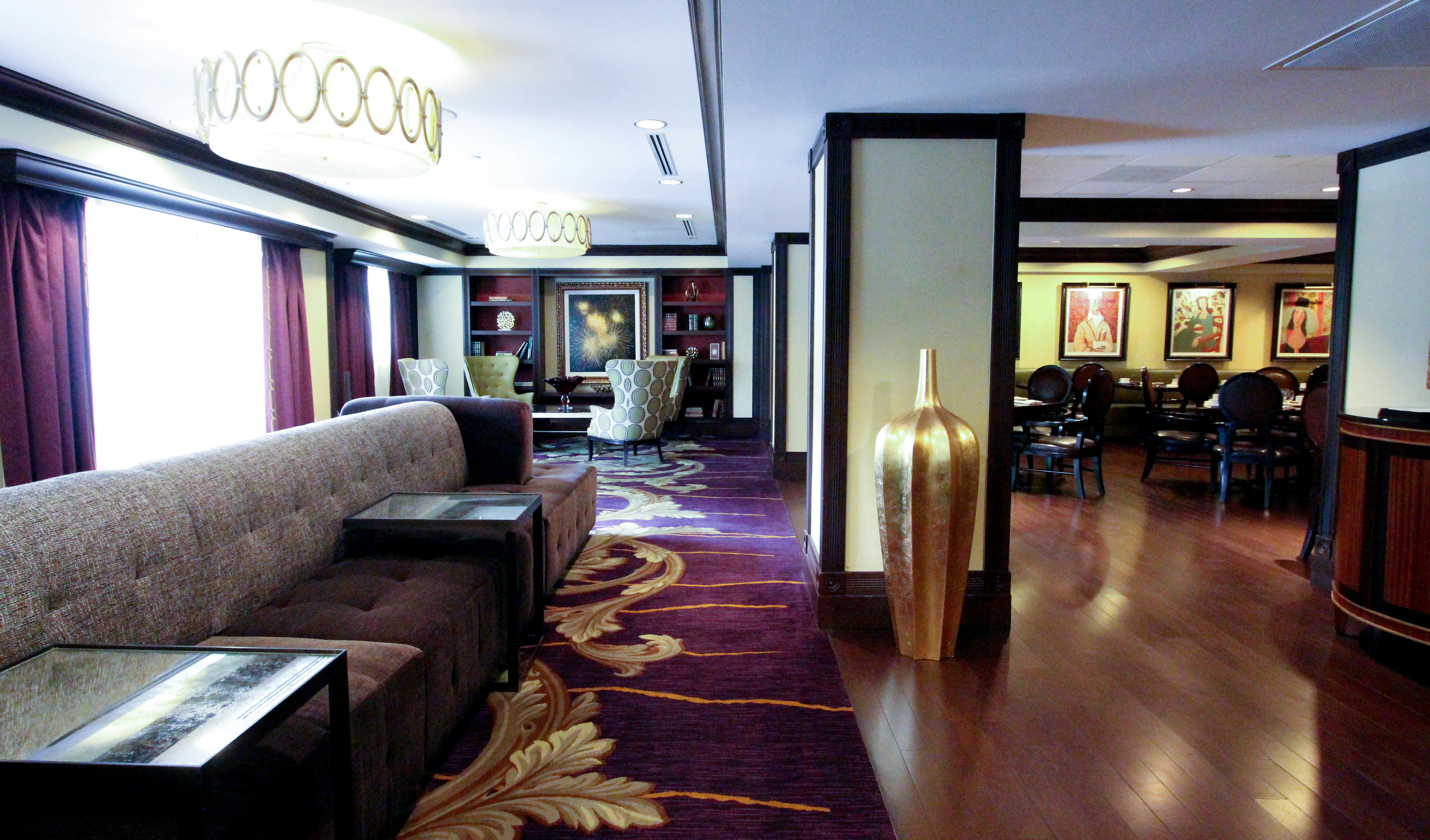 The Churchill Dupont Circle Near Embassy Row 25/48