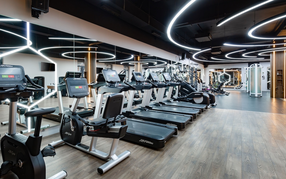 Mercure Tashkent 27/43