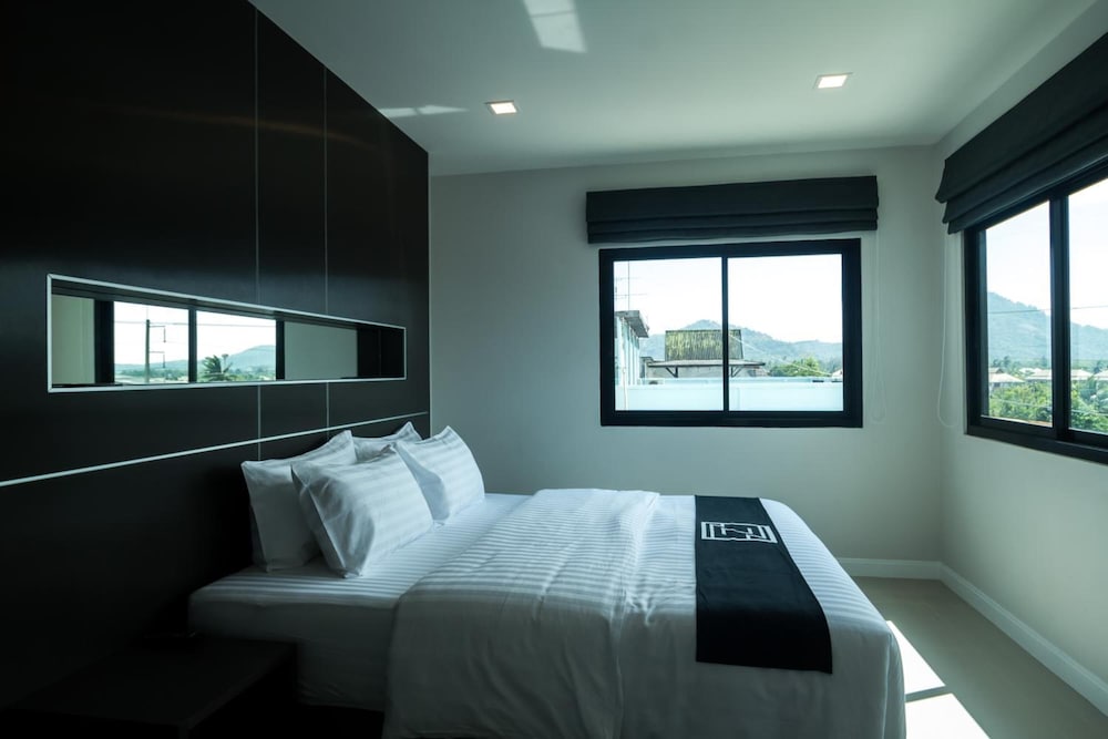 Triple Z Hotel 20/56