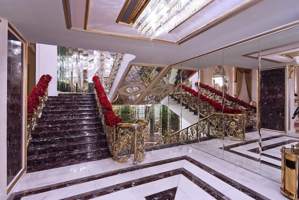 فندق كازابلانكا جدة(Casablanca Hotel Jeddah) 40/76