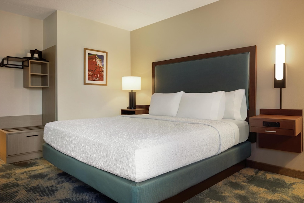ROOM, KING BED, ACCESSIBLE