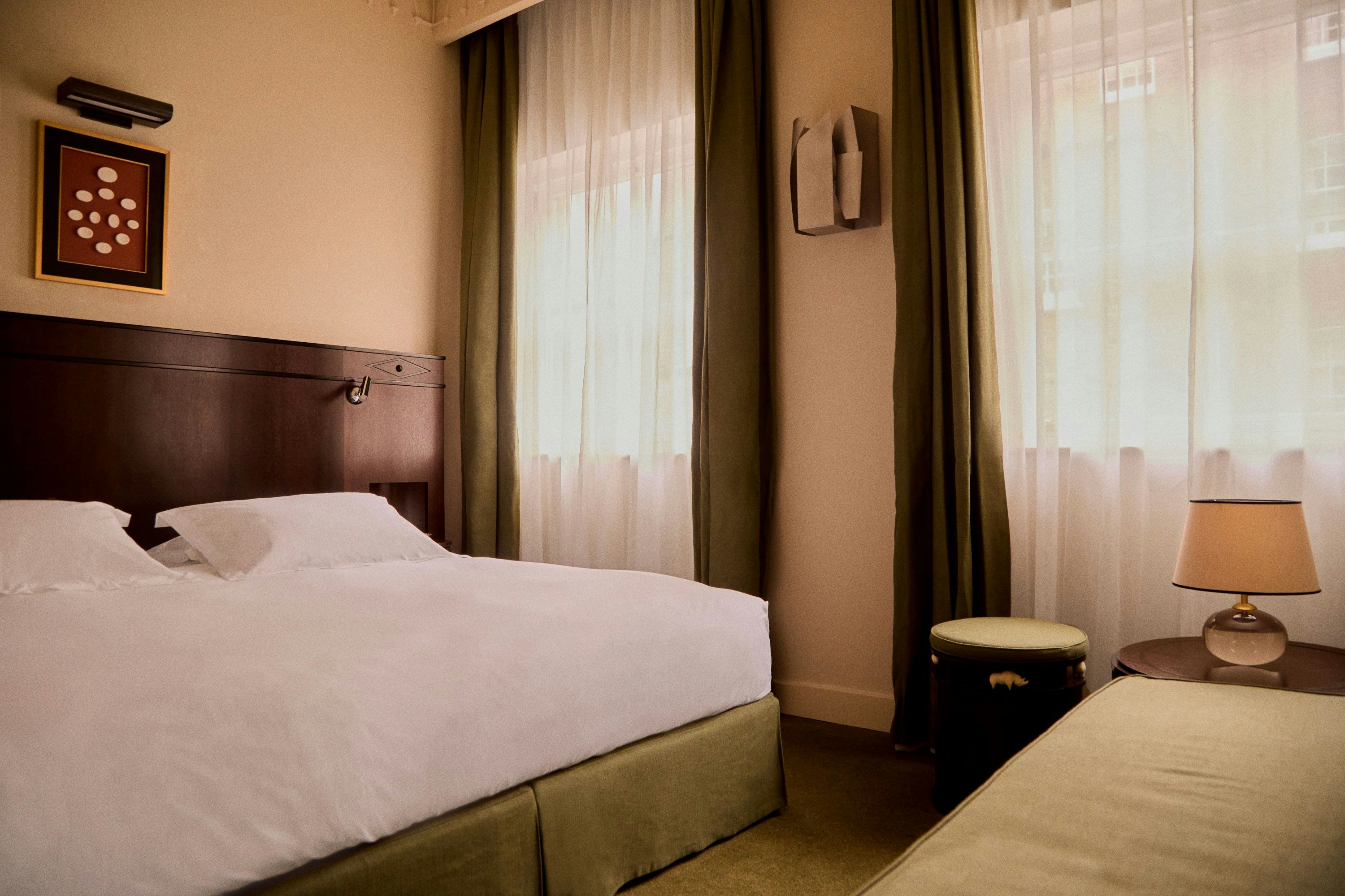 Grand Hotel Bellevue London 21/50