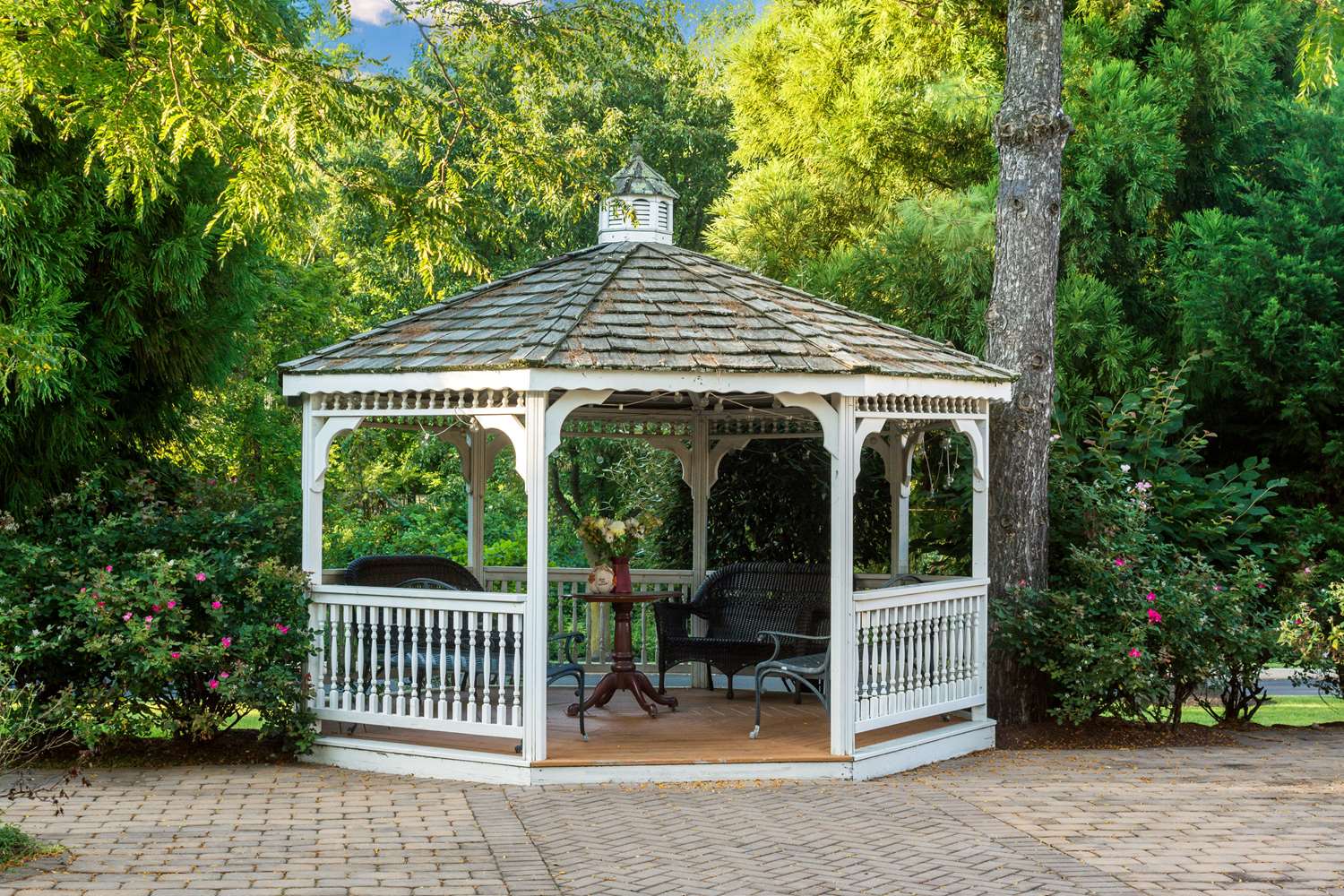Chester Hotel & Conference Center 8/50