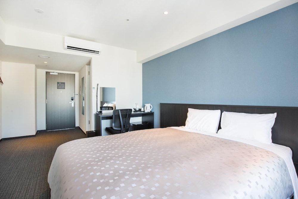 Hotel Bloemen North-Hanazono 30/62