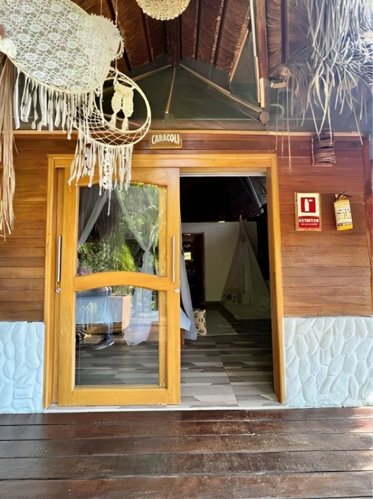 Hotel MadreSierra Santa Marta 37/50