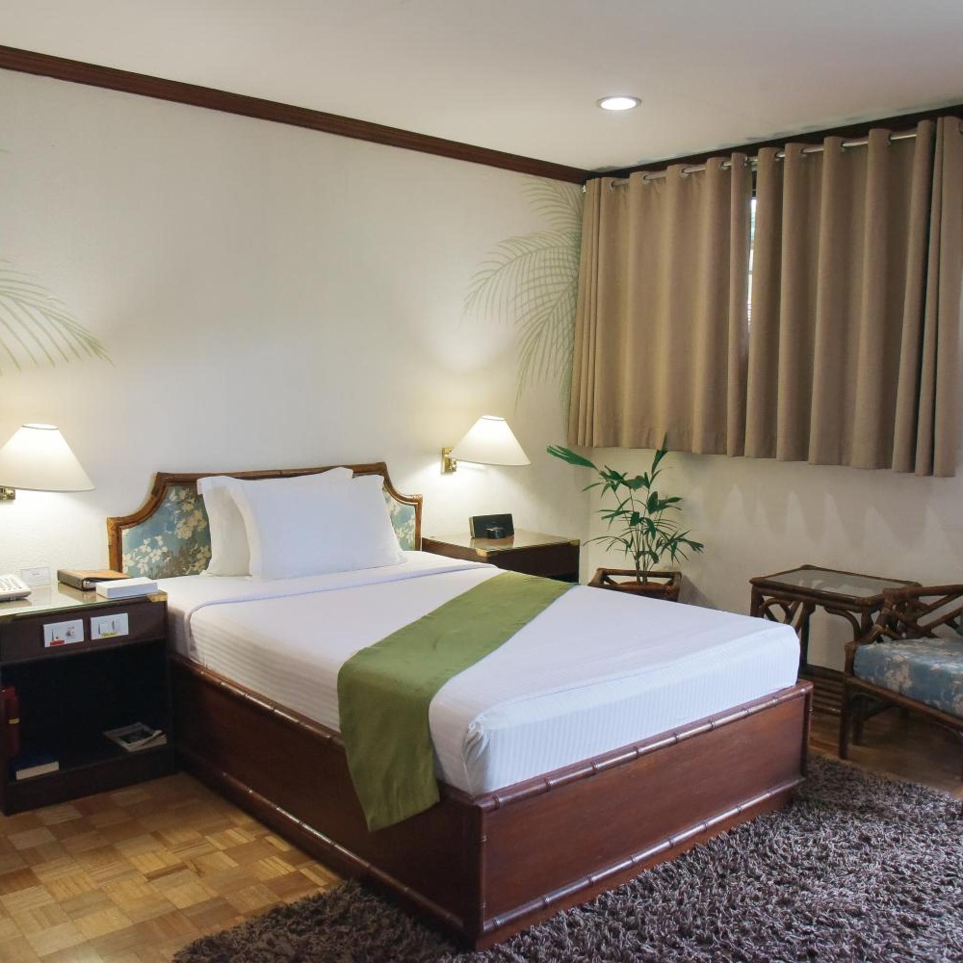 Oasis Hotel 15/39
