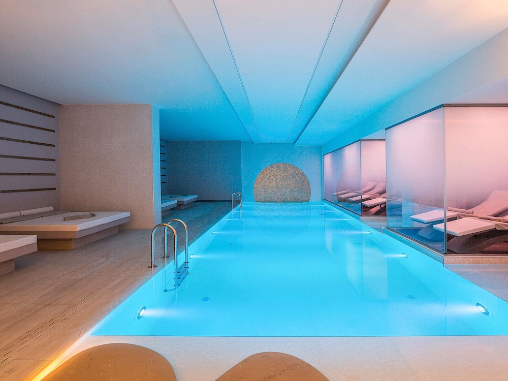 Novotel Istanbul Bosphorus Hotel 35/71