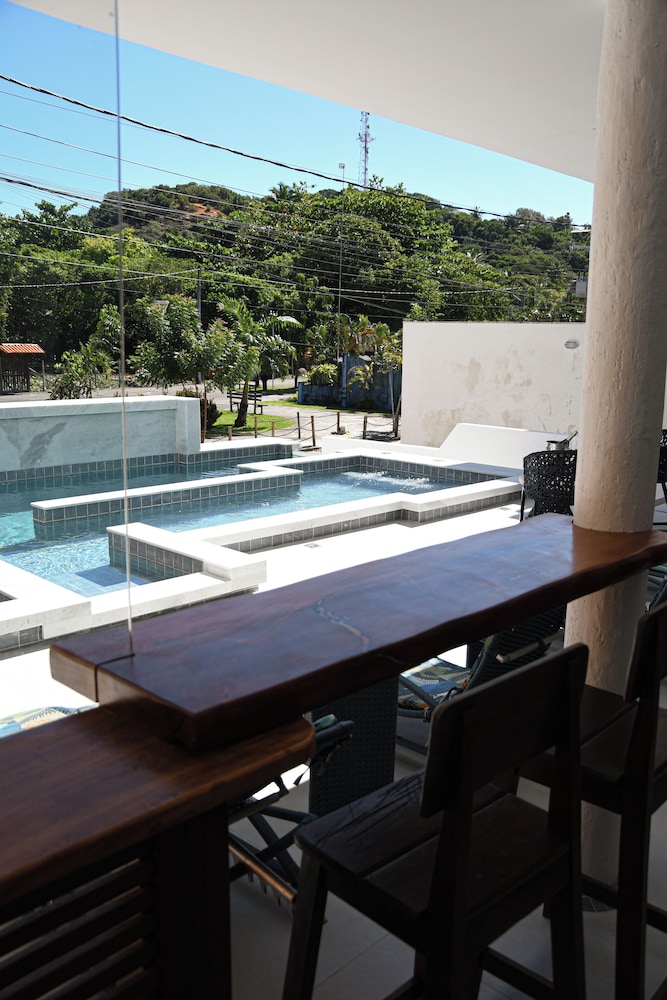 Pousada Bahia Inn 40/62