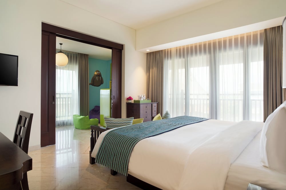 Kids Adventure, Suite, Single Bed