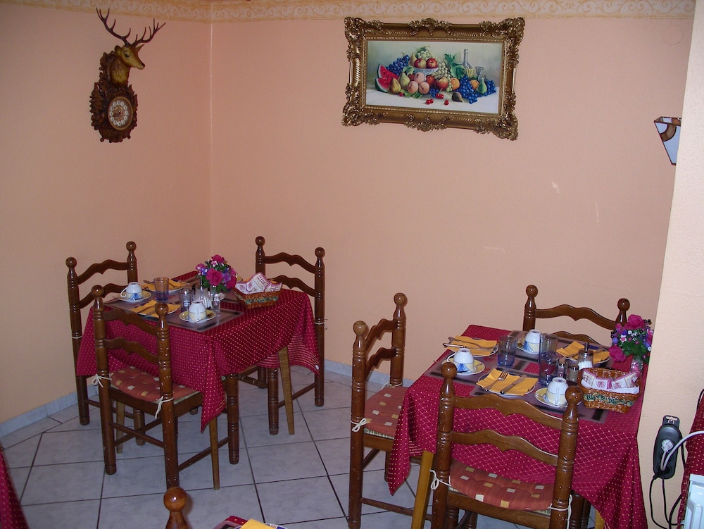 Garni Djaran Hotel 21/26