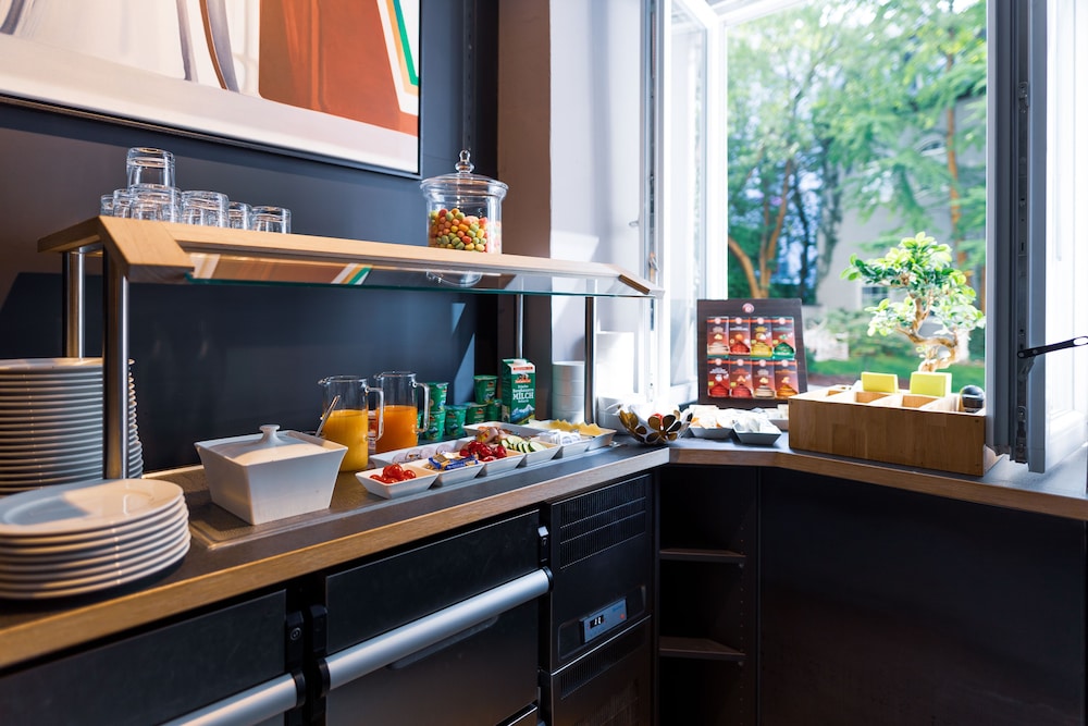 Mk Hotel Munchen Max-Weber-Platz 56/70