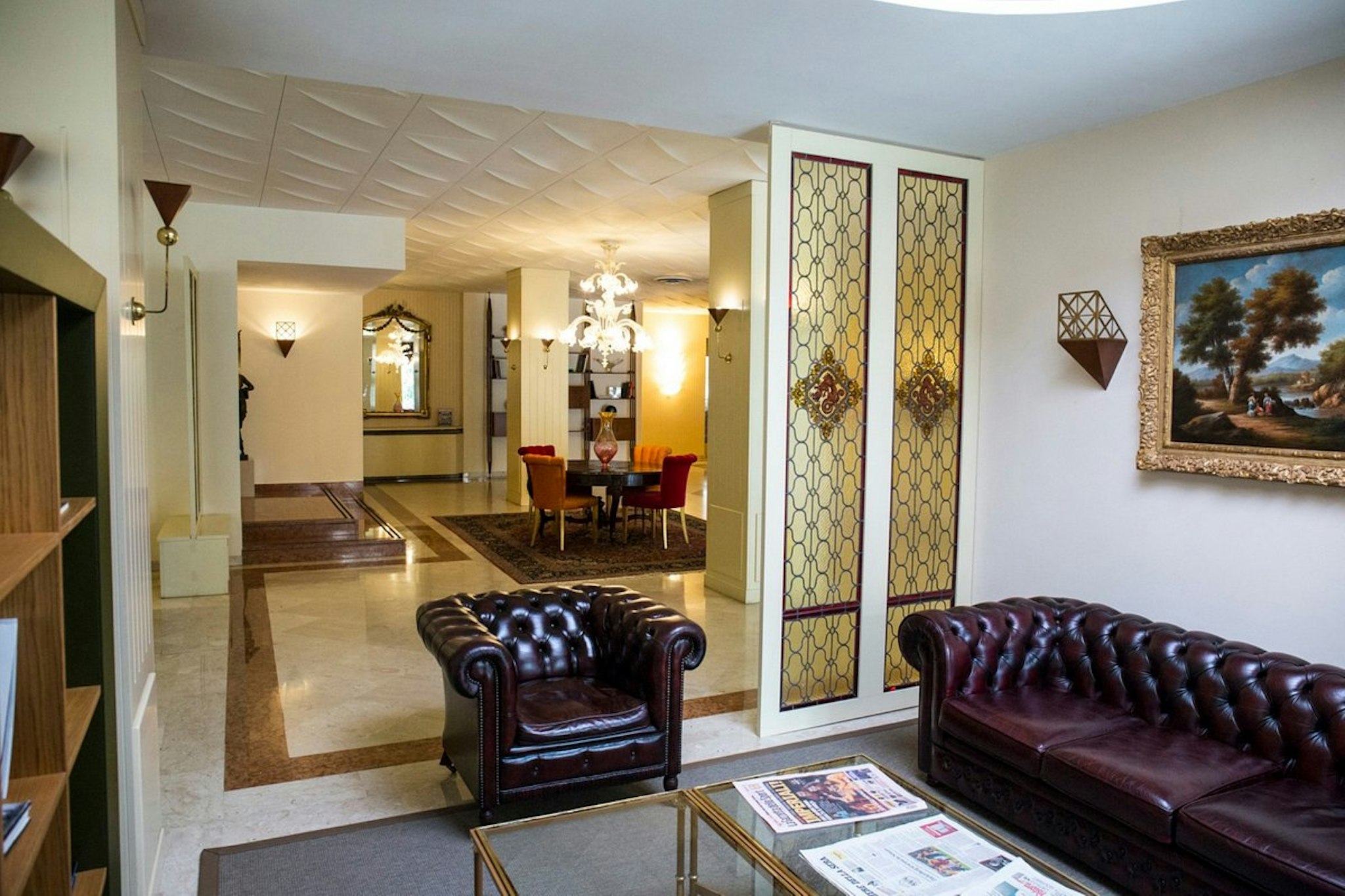 My One Hotel Executive 40/51