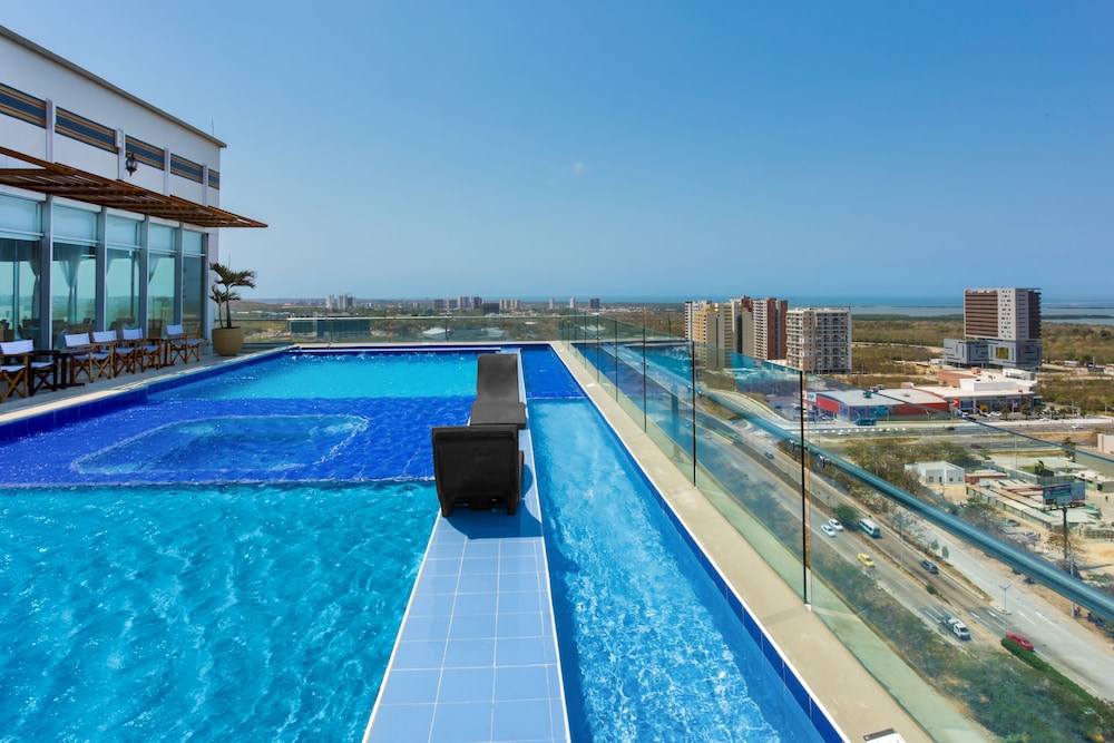 Sky Collection Barranquilla 41/61