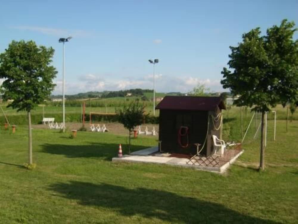 Hotel Giannina 35/42