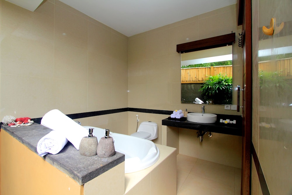 Kadiga Villas Ubud by GenuineHost 21/58
