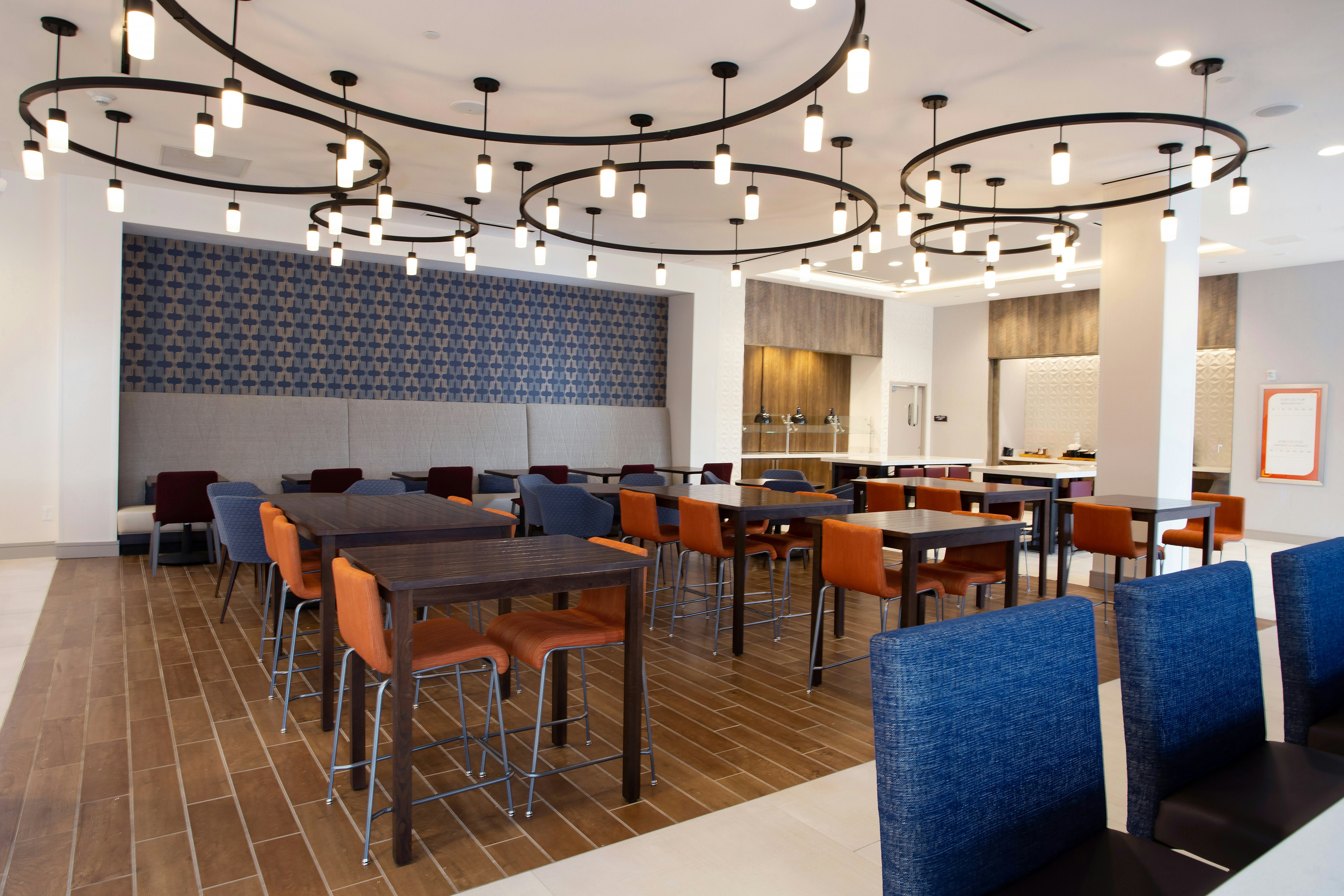 Hilton Garden Inn Southern Pines Pinehurst 8/17