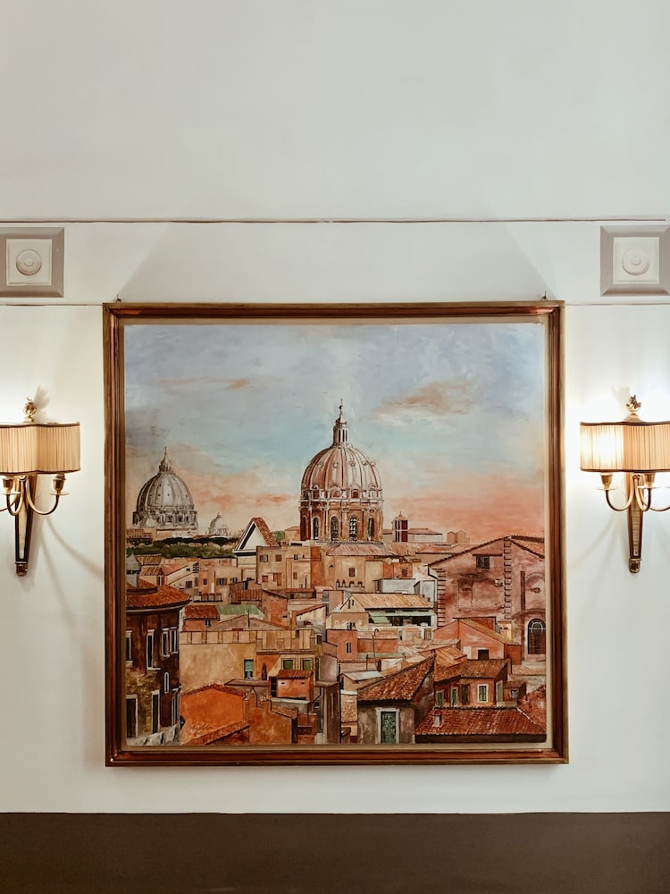 Residenza Sciarra 9/66