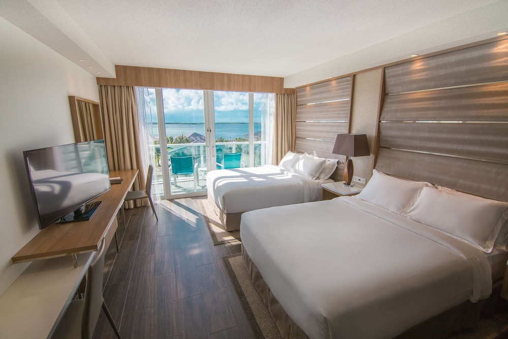Hilton At Resorts World Bimini 13/49