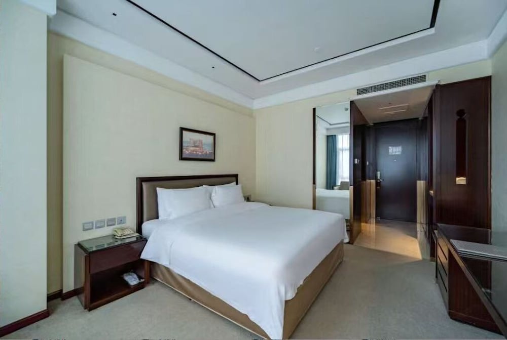 Haoting International Hotel 19/30