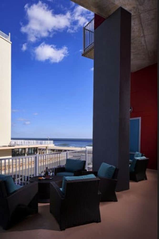 Hyatt Place Ocean City Oceanfront 9/68