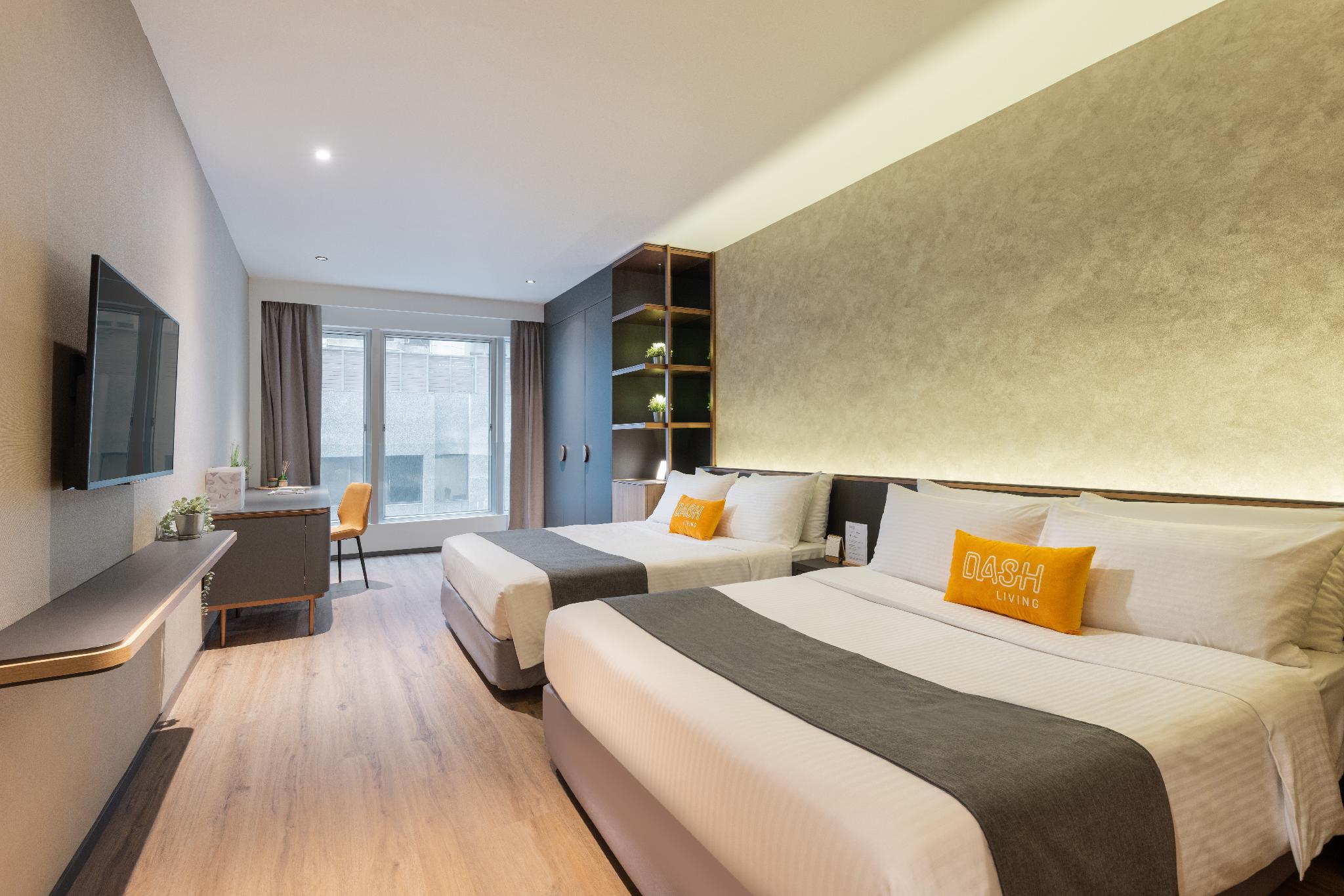 Room Assigned on Arrival, Single Bed