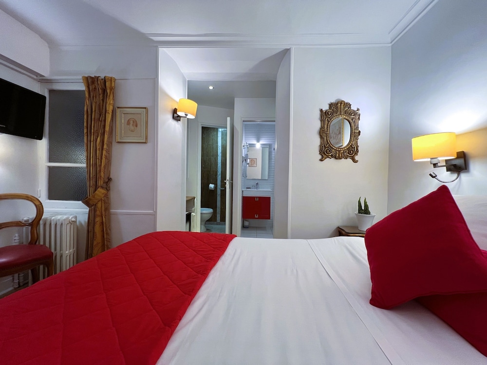 Hôtel La Sanguine 29/62