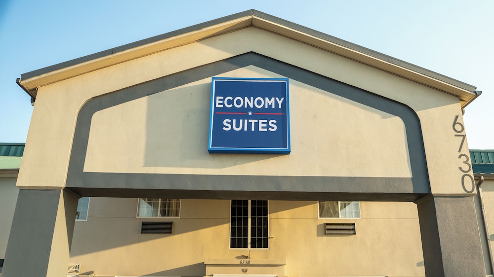 Motel6 Tulsa, OK - Airport 3/55