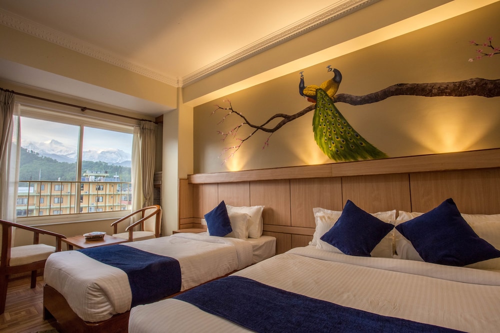 Hotel White Pearl 28/50