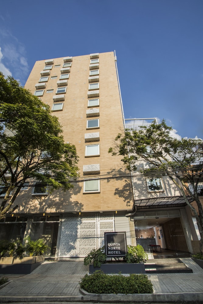 Hotel Quinta Norte Chipichape Cali 1/29