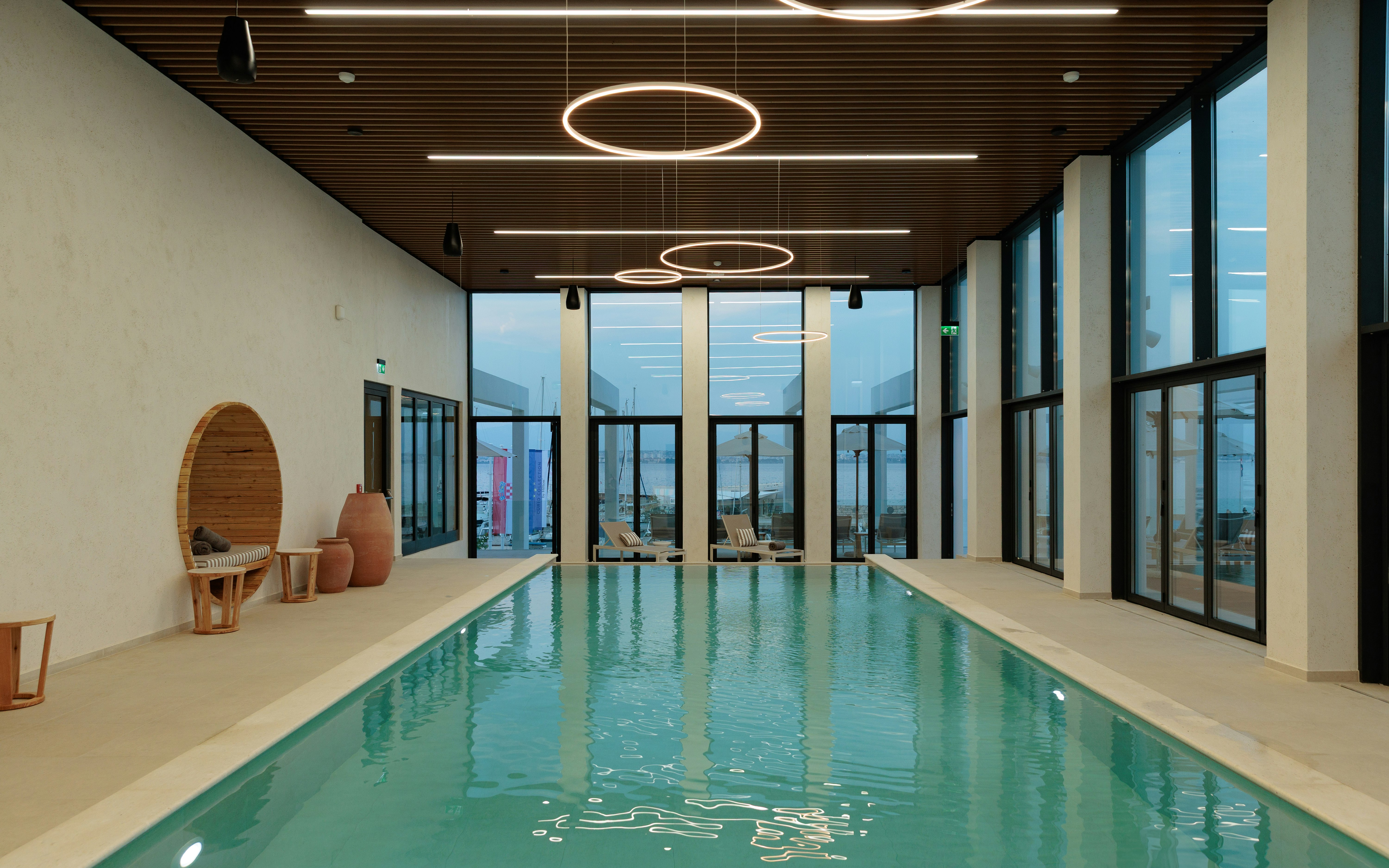 Hotel Preko Ugljan Island, Curio Collection by Hilton 31/62